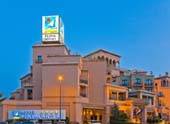 Isla Canela Hotels - Playacanela Hotel